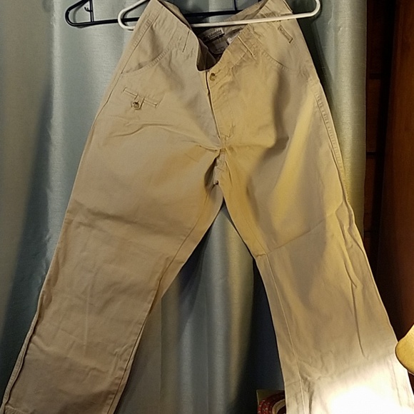 Columbia Hiking Pants - Picture 3 of 3
